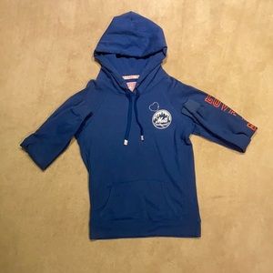 Victoria’s Secret PINK Mets Sweatshirt